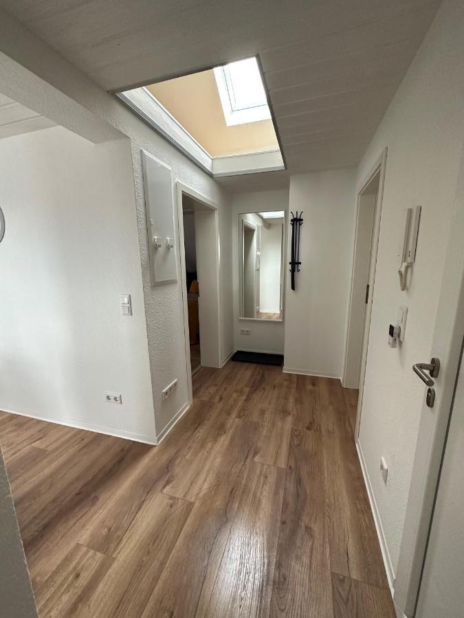 Ferienwohnung Pauline Weimar  Exteriör bild