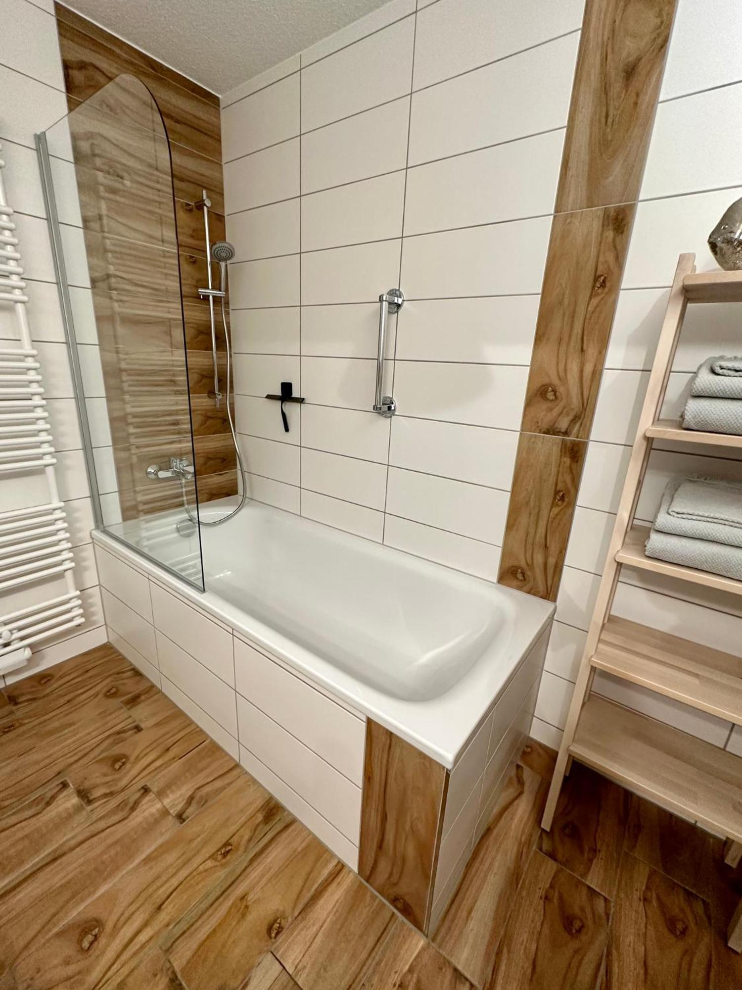 Ferienwohnung Pauline Weimar  Exteriör bild