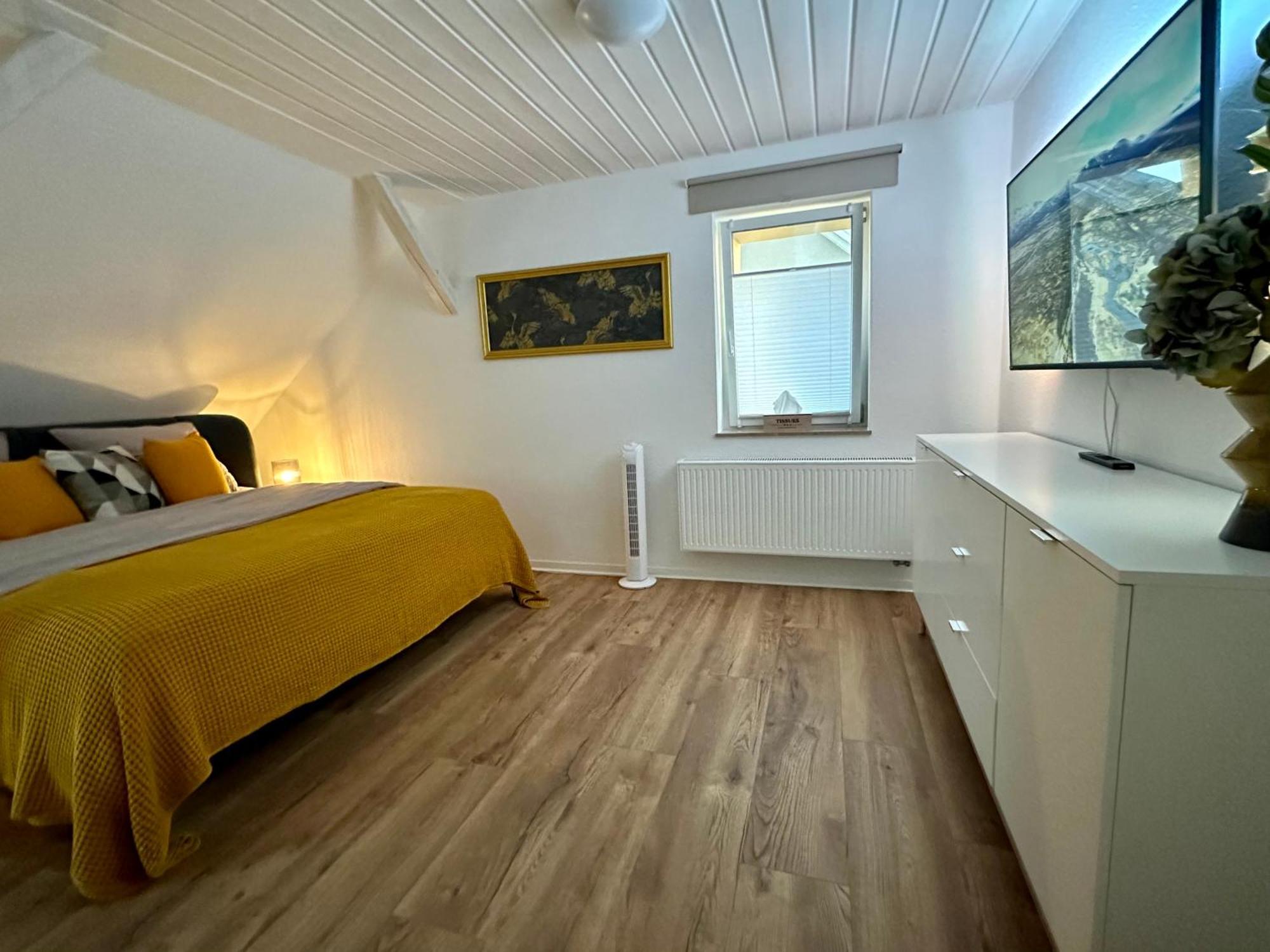 Ferienwohnung Pauline Weimar  Exteriör bild