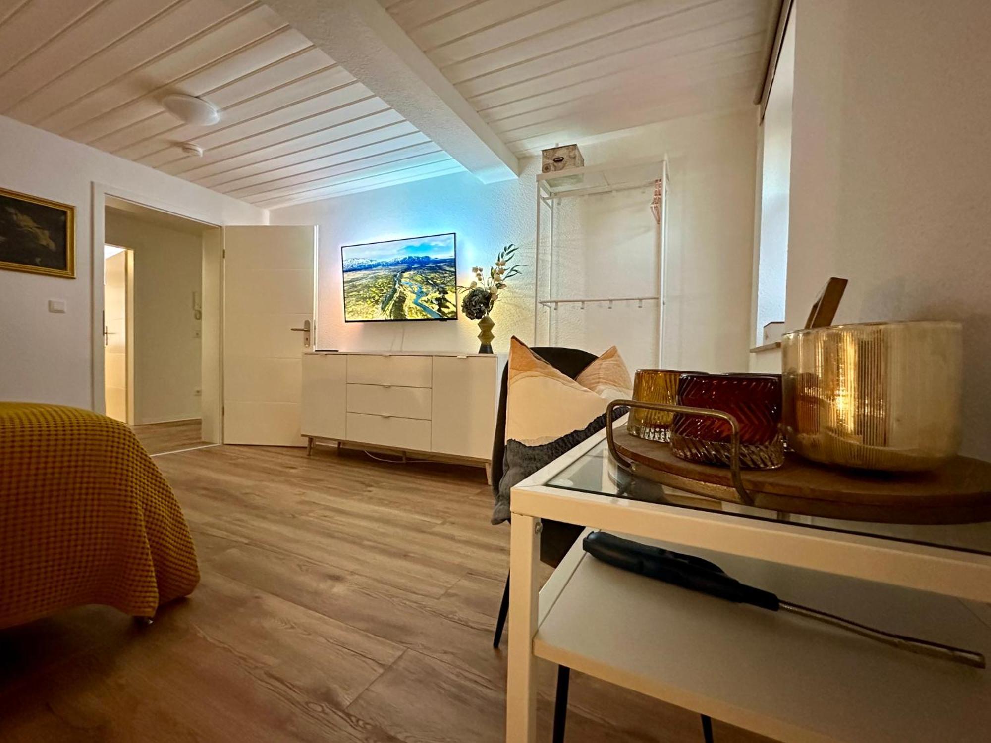 Ferienwohnung Pauline Weimar  Exteriör bild